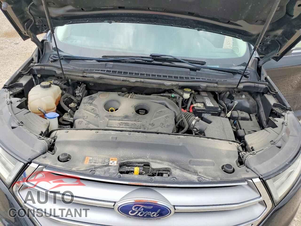 FORD EDGE 2016 - 2FMPK4J92GBC06079