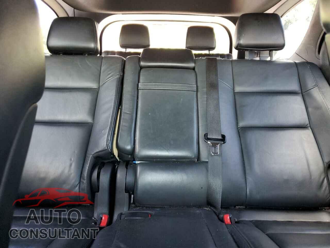DODGE DURANGO 2015 - 1C4RDHDG1FC857601