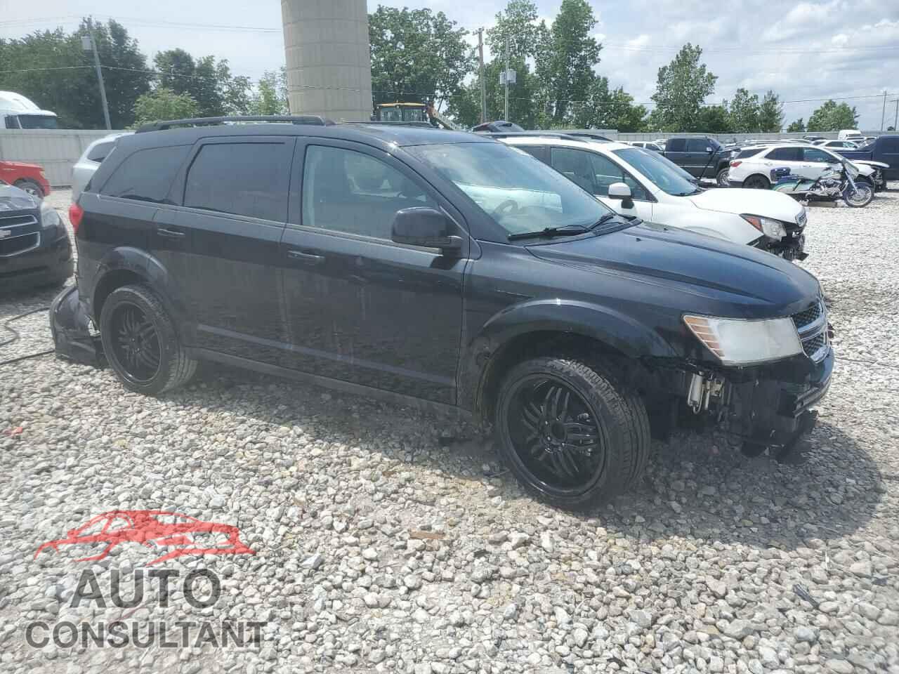 DODGE JOURNEY 2011 - 3D4PG5FG5BT525110
