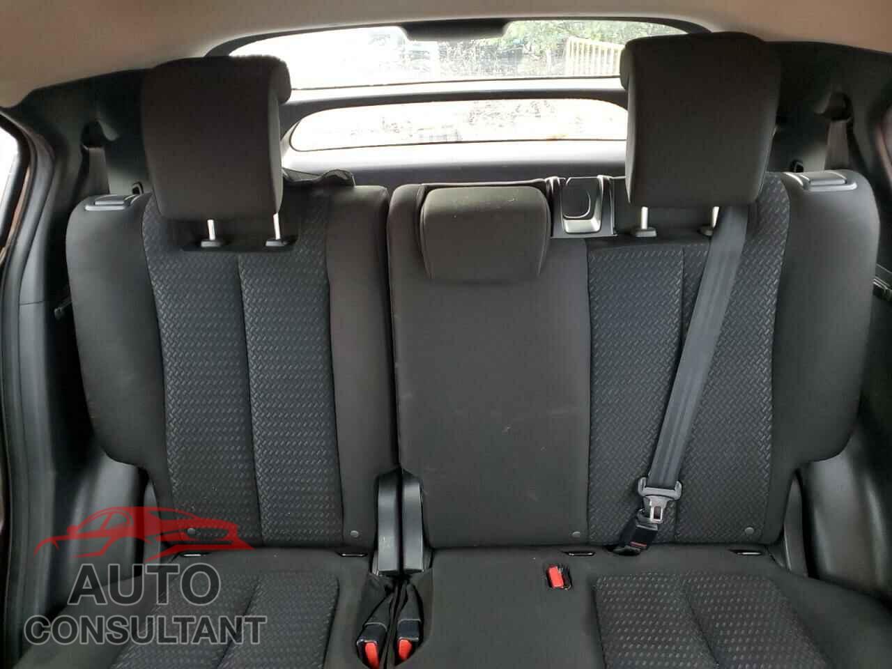 MITSUBISHI ECLIPSE 2019 - JA4AS3AA7KZ047381