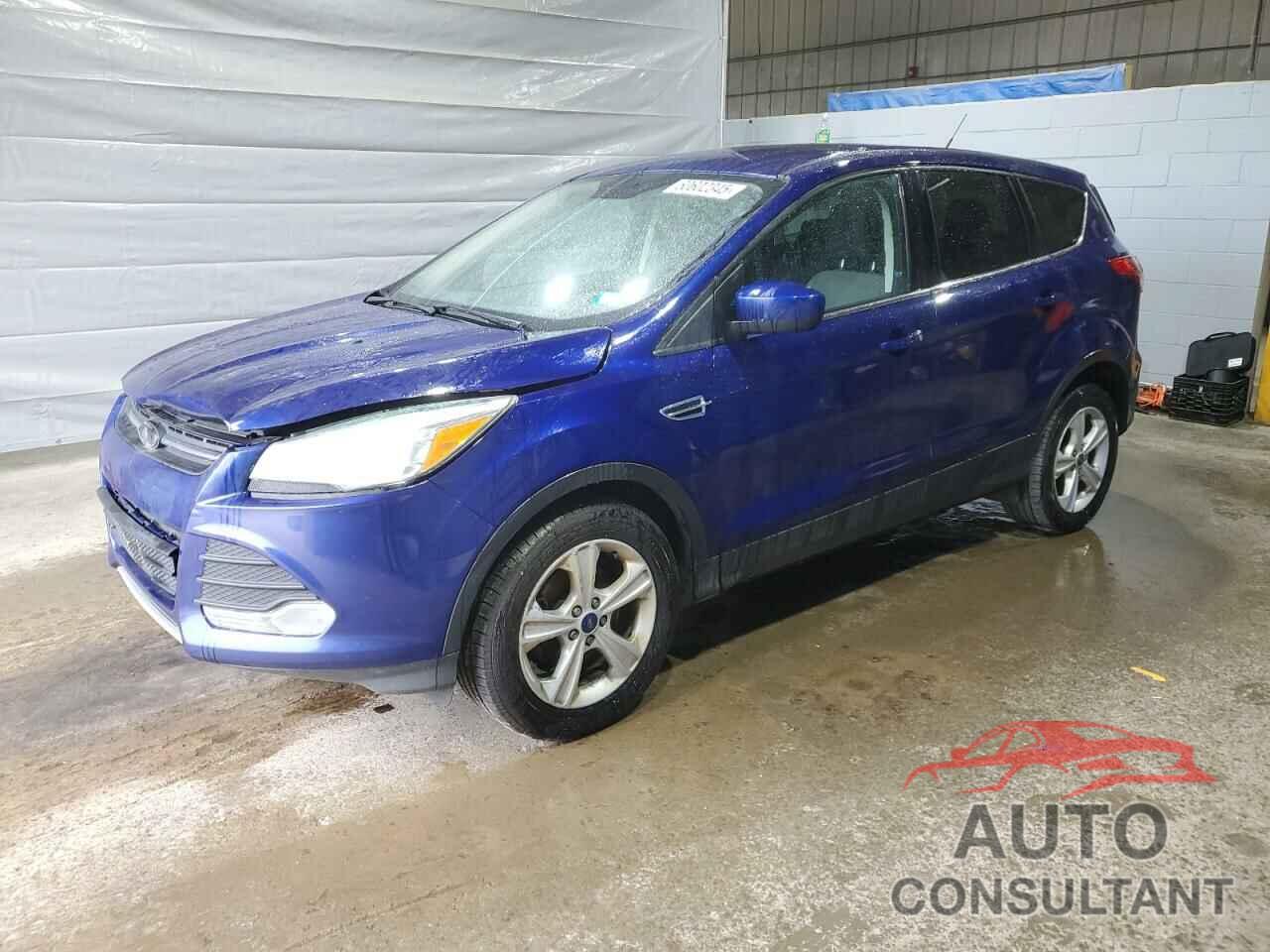 FORD ESCAPE 2016 - 1FMCU0G76GUA88913