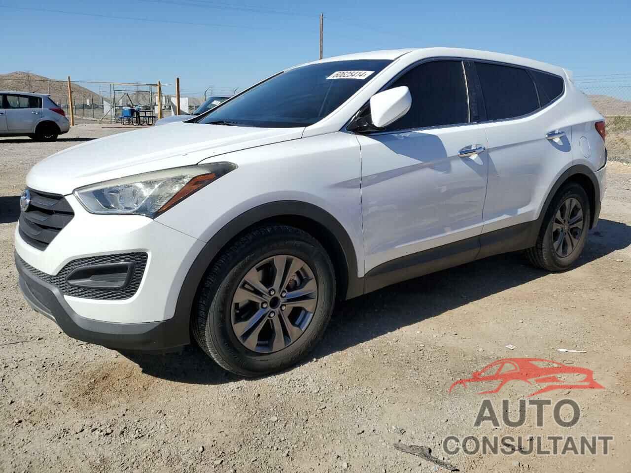 HYUNDAI SANTA FE 2016 - 5XYZT3LB0GG327533