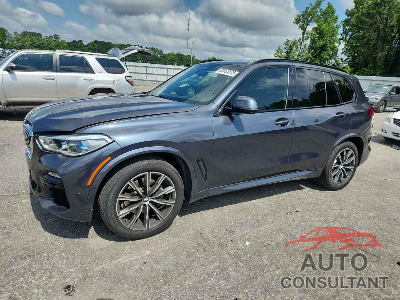 BMW X5 2019 - 5UXCR6C5XKLK89594