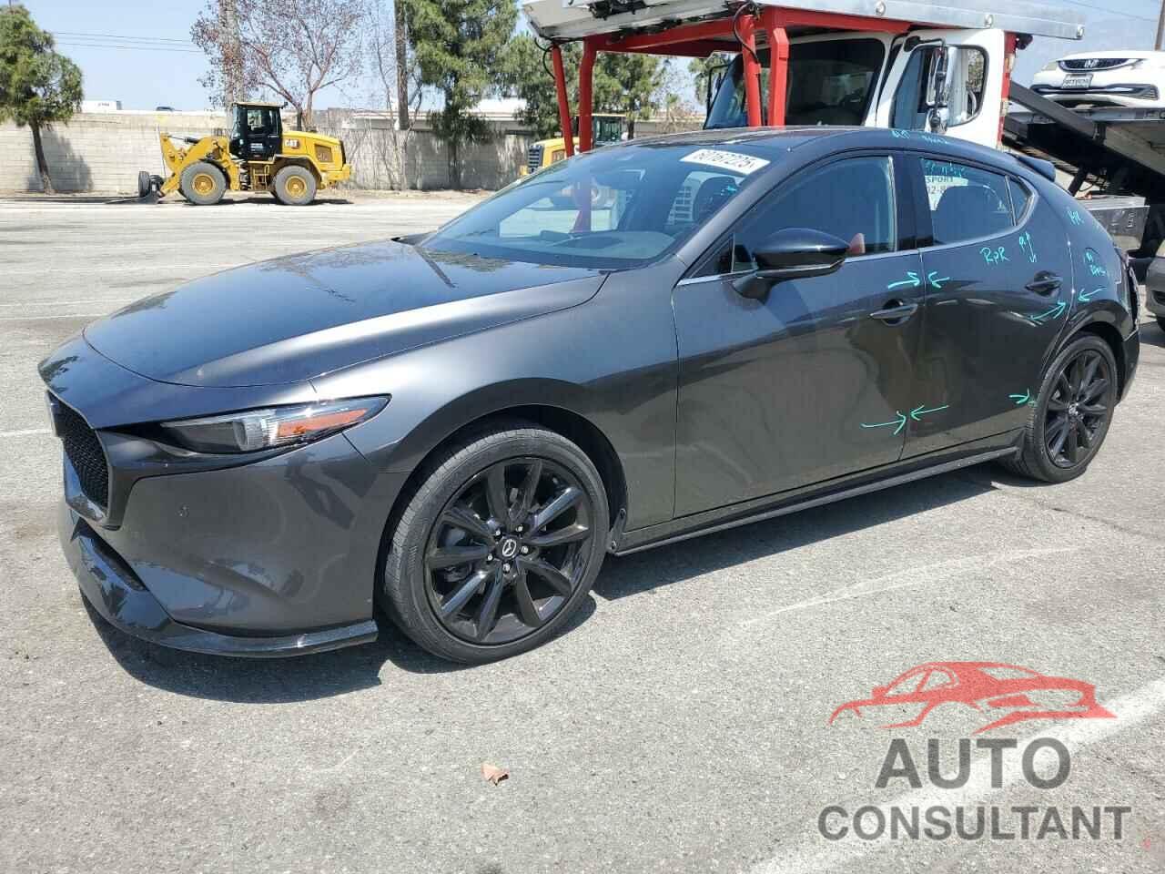 MAZDA 3 2021 - JM1BPBNY6M1333768