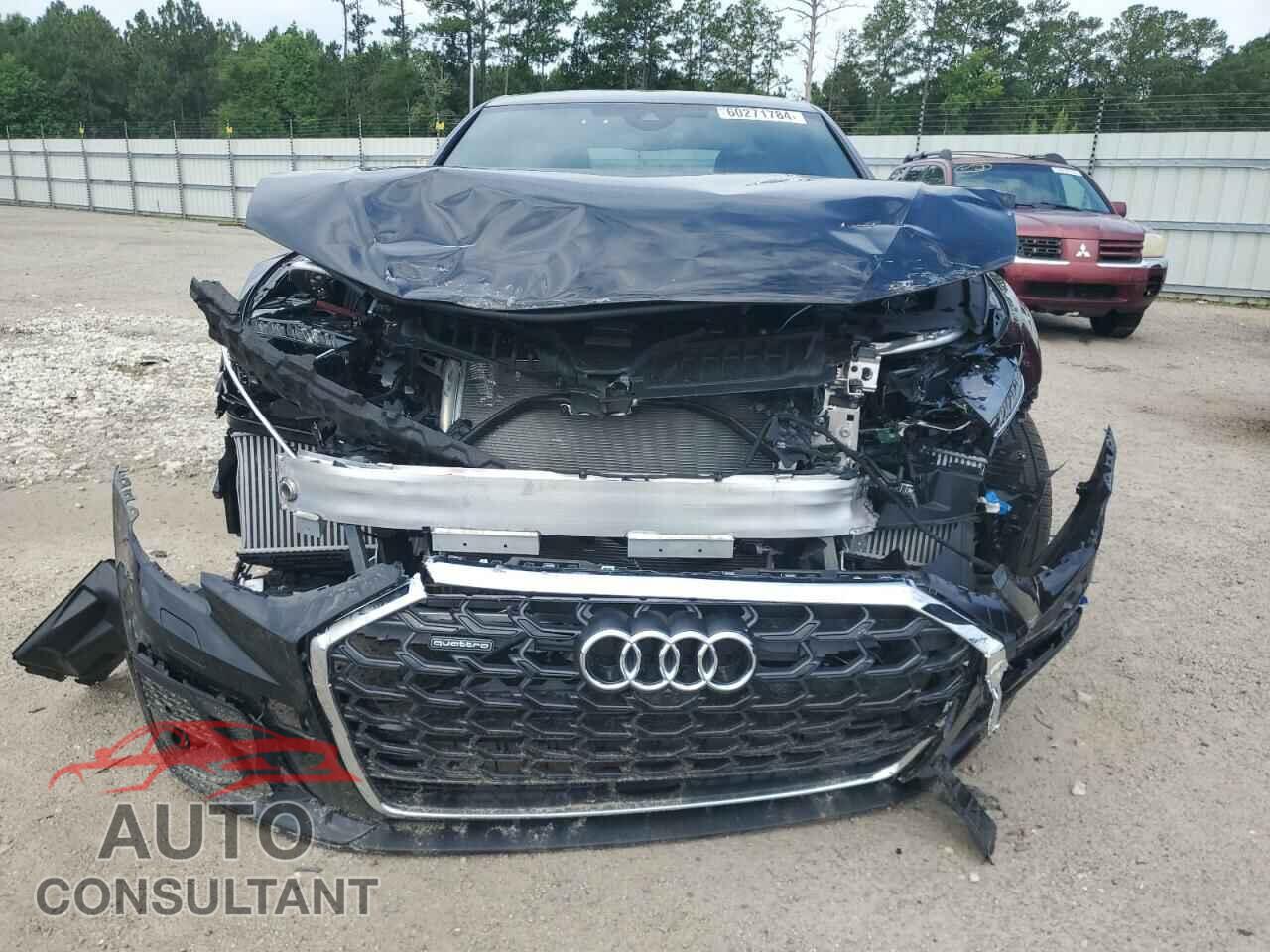 AUDI A8 2024 - WAULDAF89RN002511