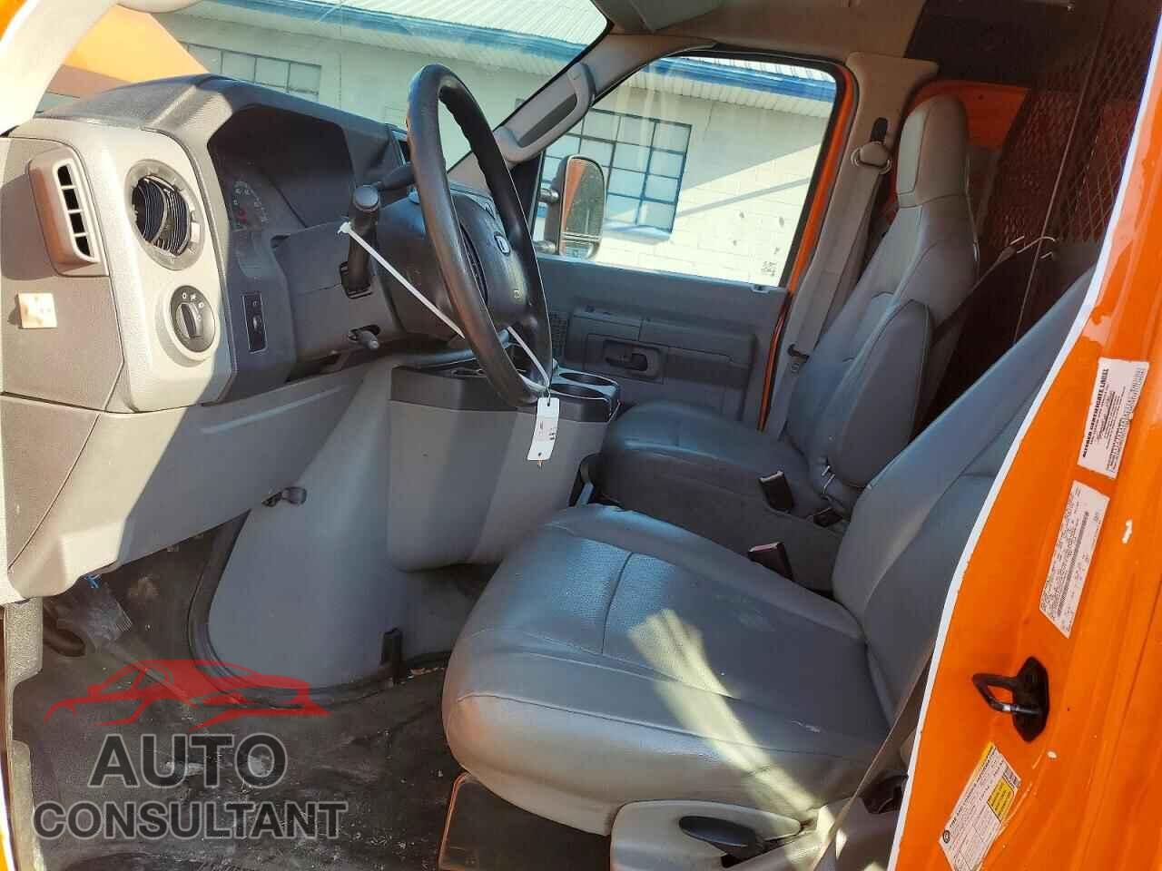 FORD ECONOLINE 2014 - 1FTNE2EW9EDA04693