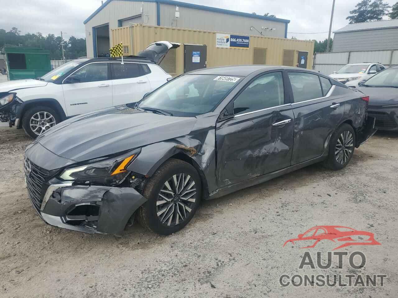 NISSAN ALTIMA 2025 - 1N4BL4DV5SN388898