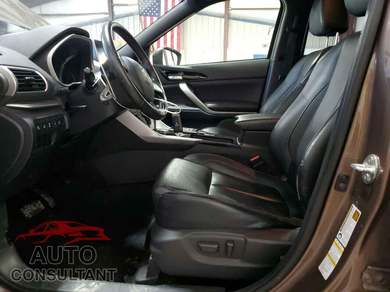 MITSUBISHI ECLIPSE 2020 - JA4AT5AA8LZ016036