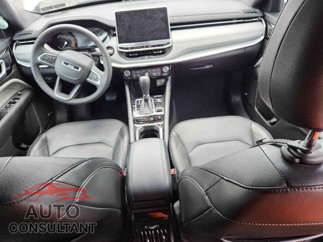 JEEP COMPASS 2023 - 3C4NJDCN4PT548436