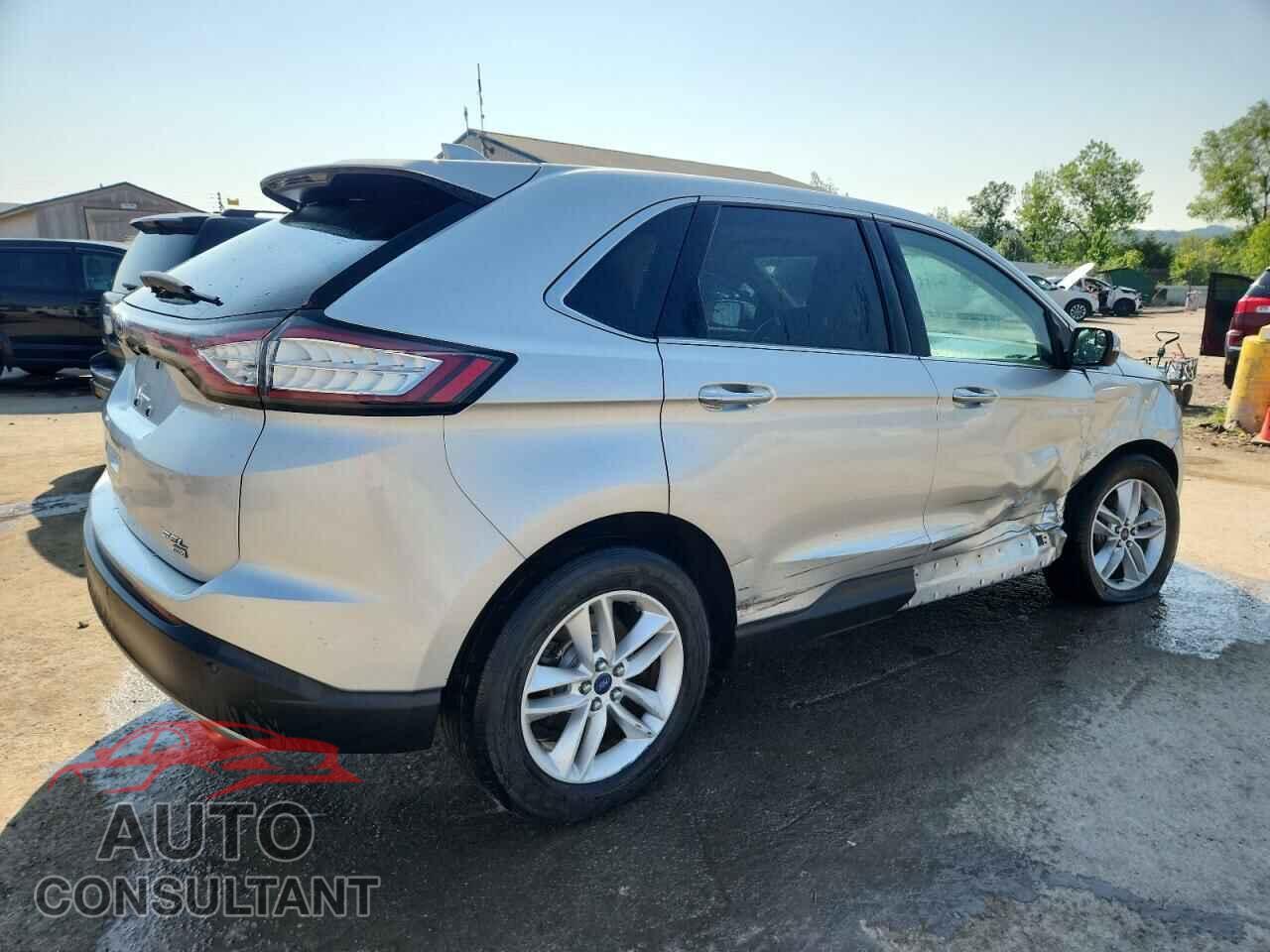 FORD EDGE 2015 - 2FMTK4J82FBB16855