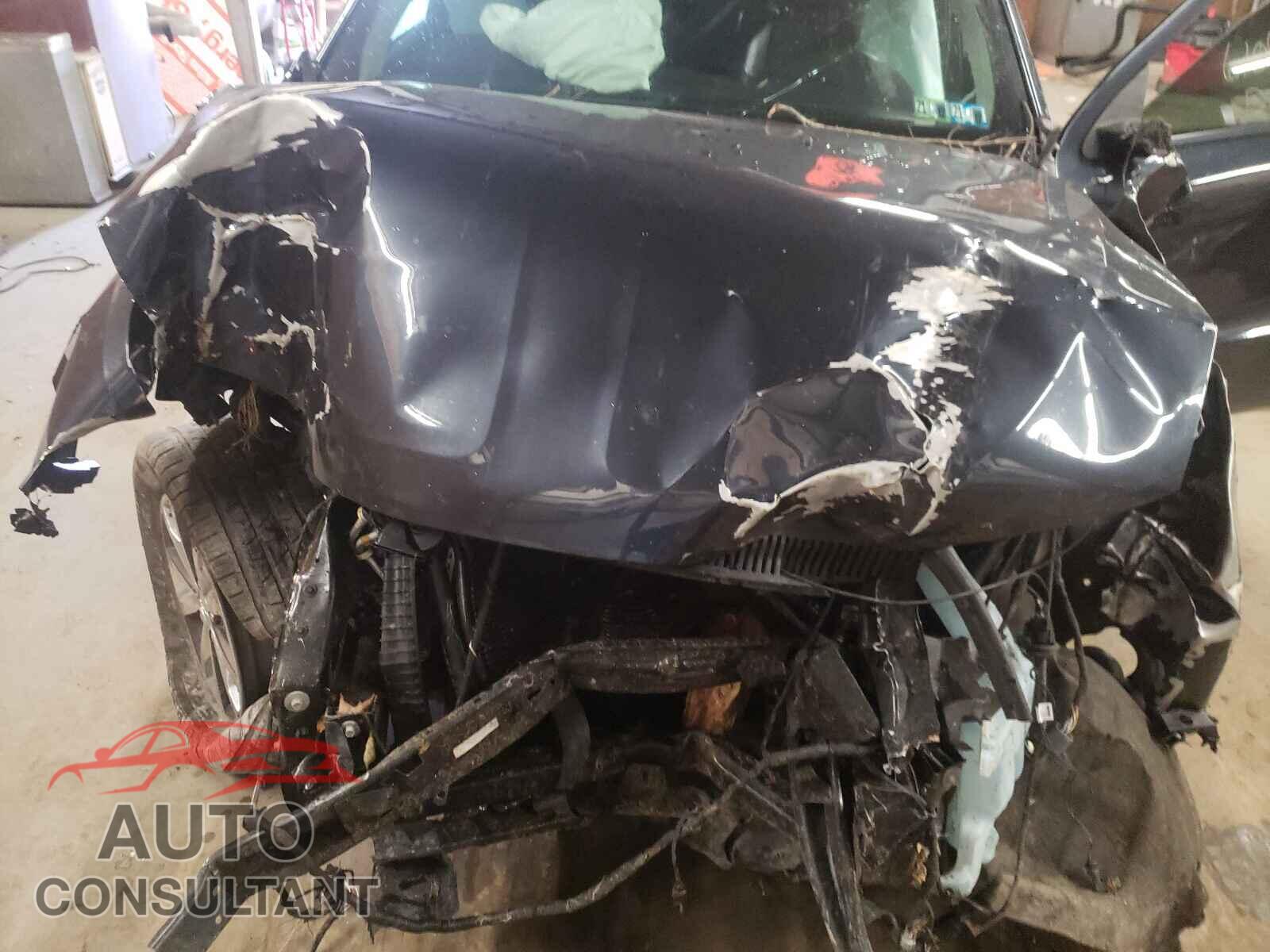 DODGE DURANGO 2016 - 1C4RDJDG4GC460084