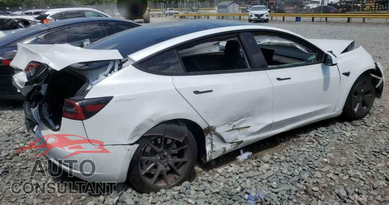 TESLA MODEL 3 2023 - 5YJ3E1EA5PF426090