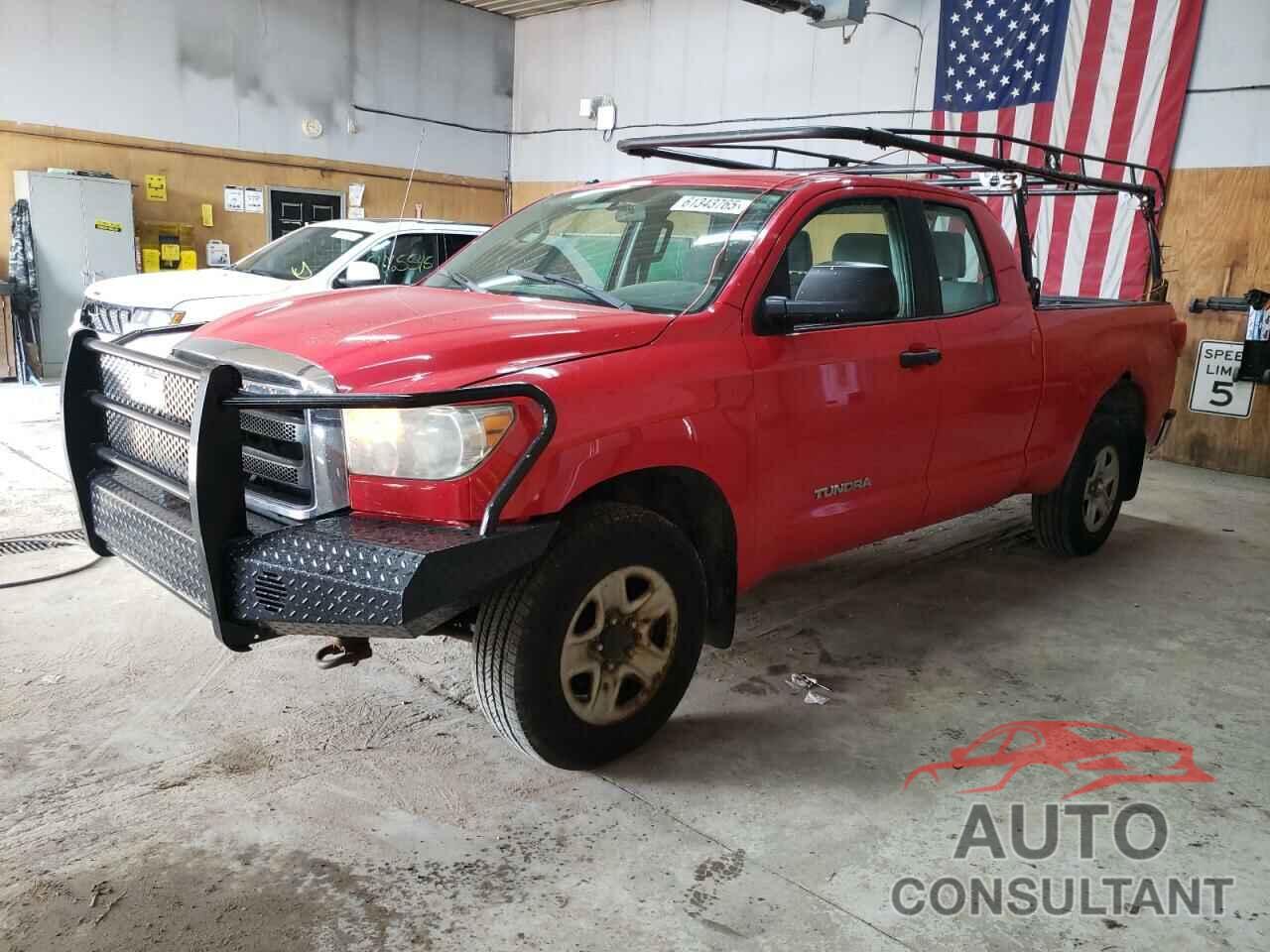 TOYOTA TUNDRA 2013 - 5TFUM5F10DX044323
