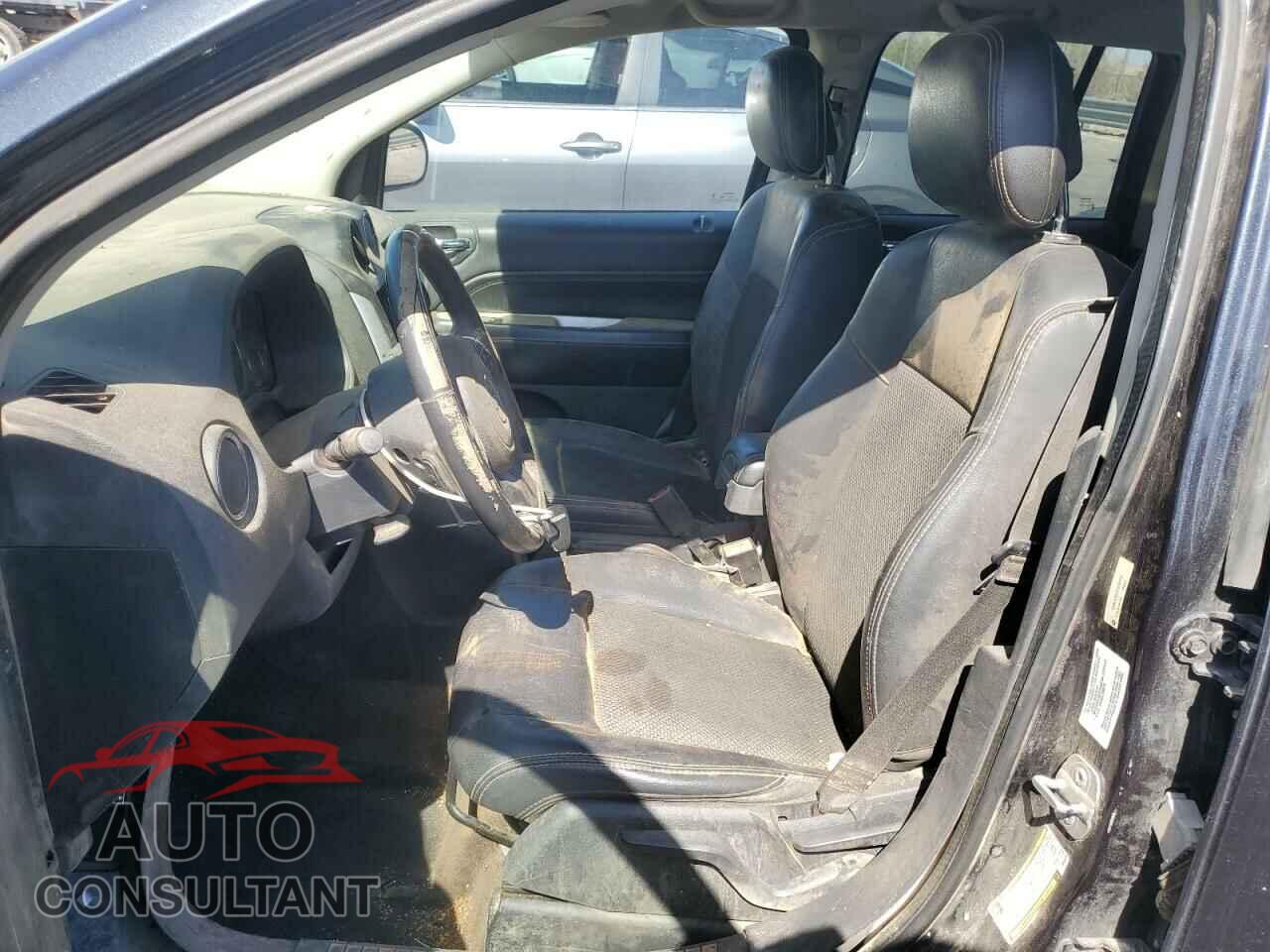 JEEP COMPASS 2014 - 1C4NJCEB4ED850129