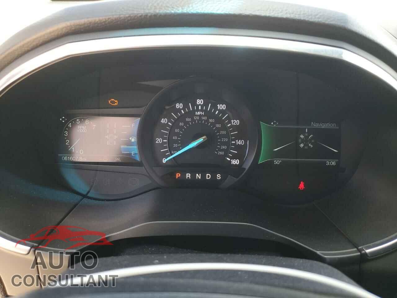 FORD EDGE 2019 - 2FMPK4K99KBC20522