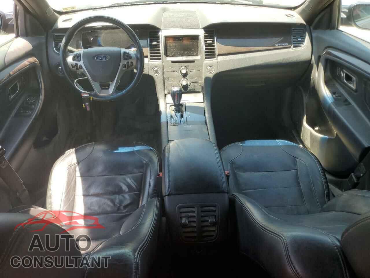 FORD TAURUS 2014 - 1FAHP2F8XEG100697