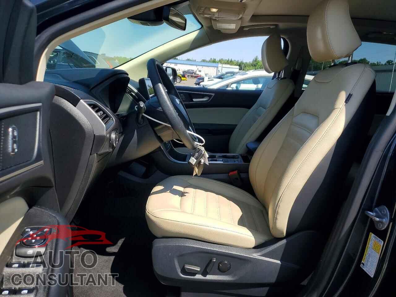 FORD EDGE 2024 - 2FMPK4J96RBB24049