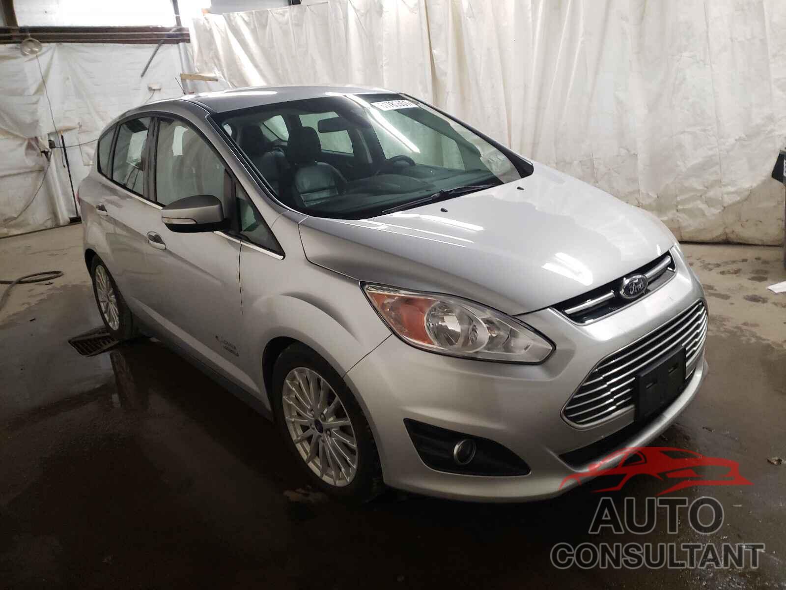 FORD CMAX 2016 - 1FADP5CU1GL116119