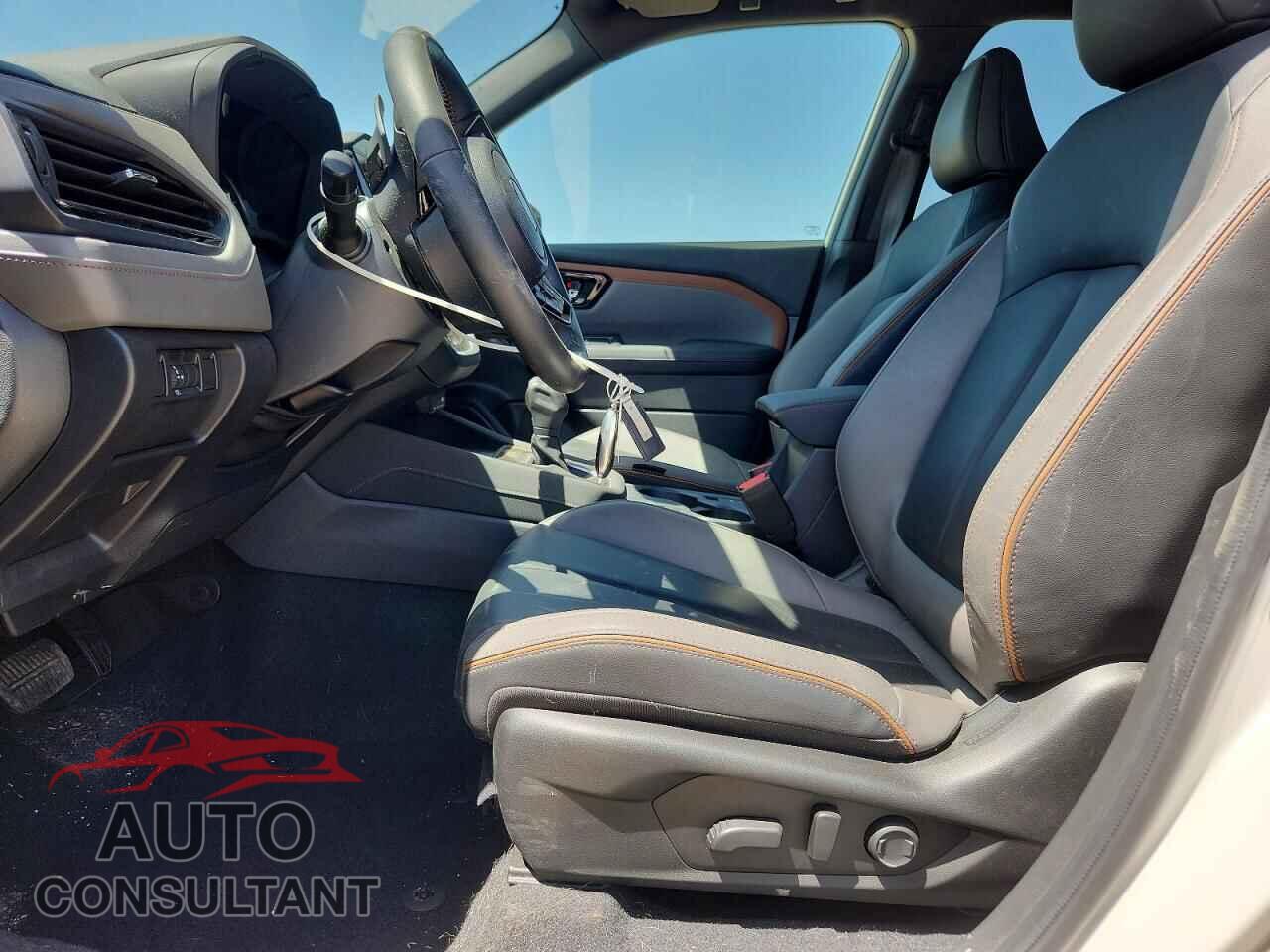 SUBARU FORESTER 2025 - JF2SLDFC6SH400417