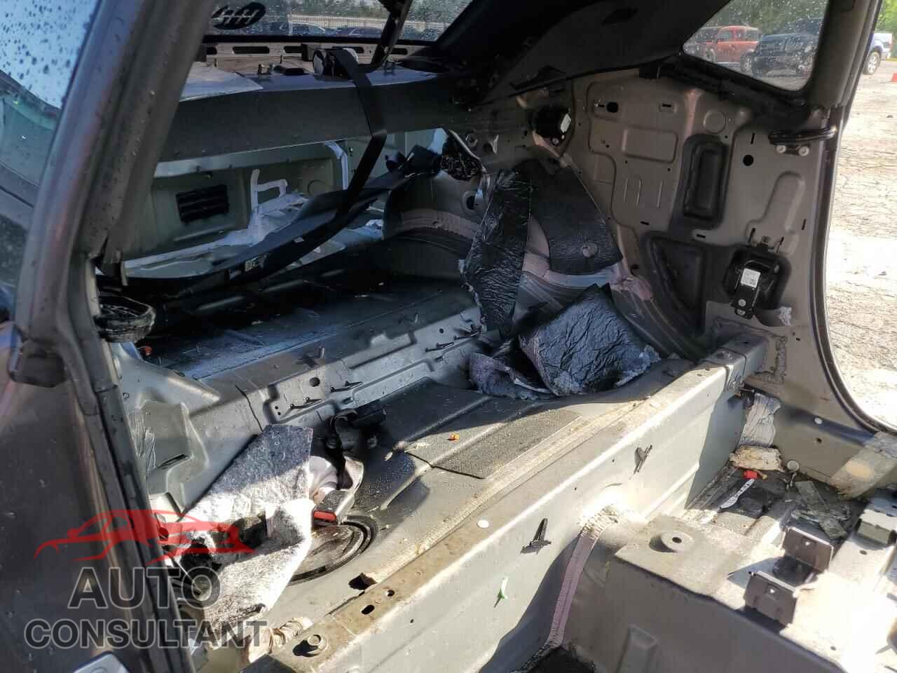 DODGE CHALLENGER 2019 - 2C3CDZFJ3KH620771