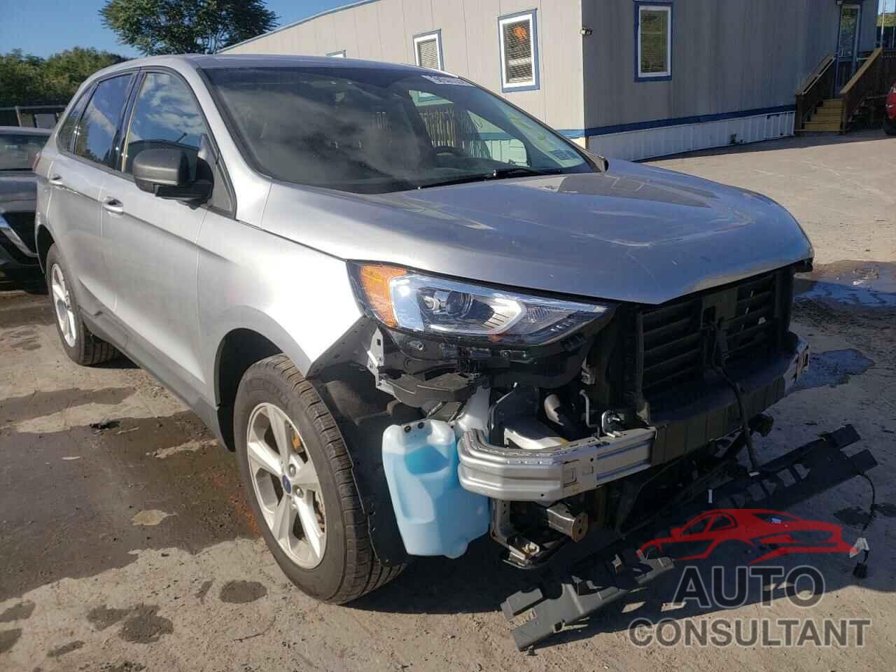 FORD EDGE 2020 - 2FMPK3G91LBA94340
