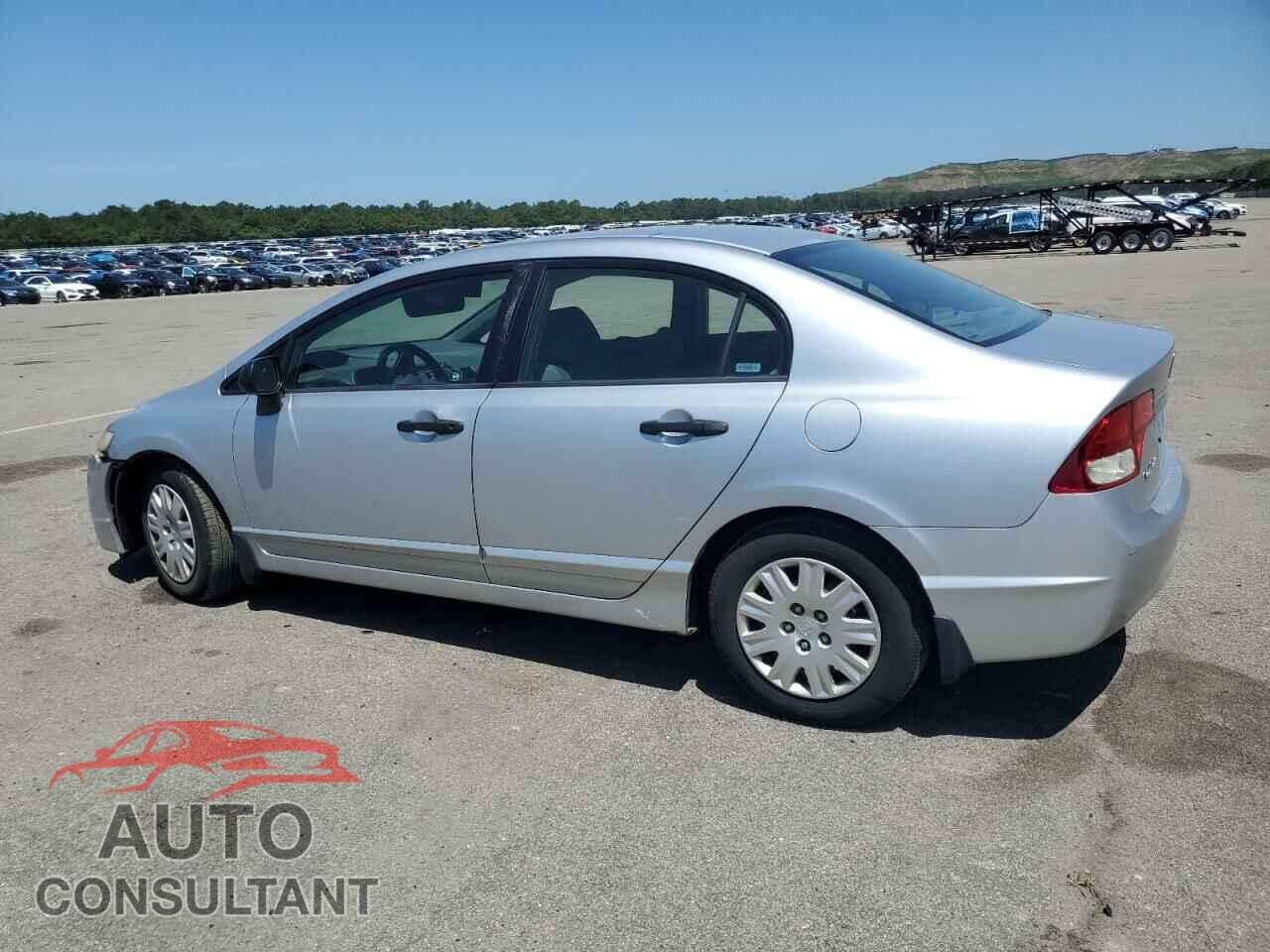 HONDA CIVIC 2009 - 2HGFA16329H337858