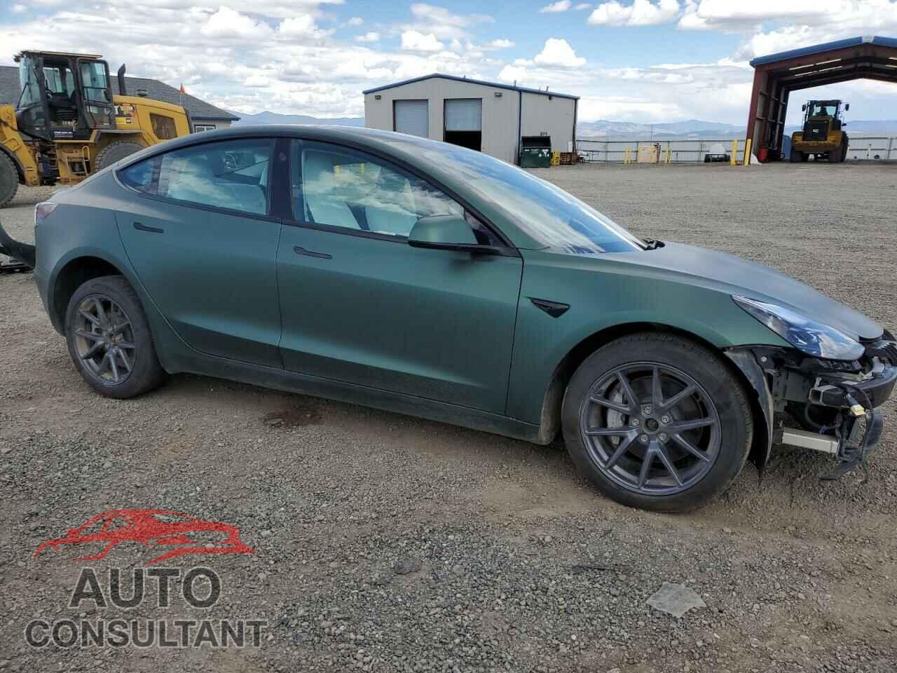 TESLA MODEL 3 2023 - 5YJ3E1EB6PF617560