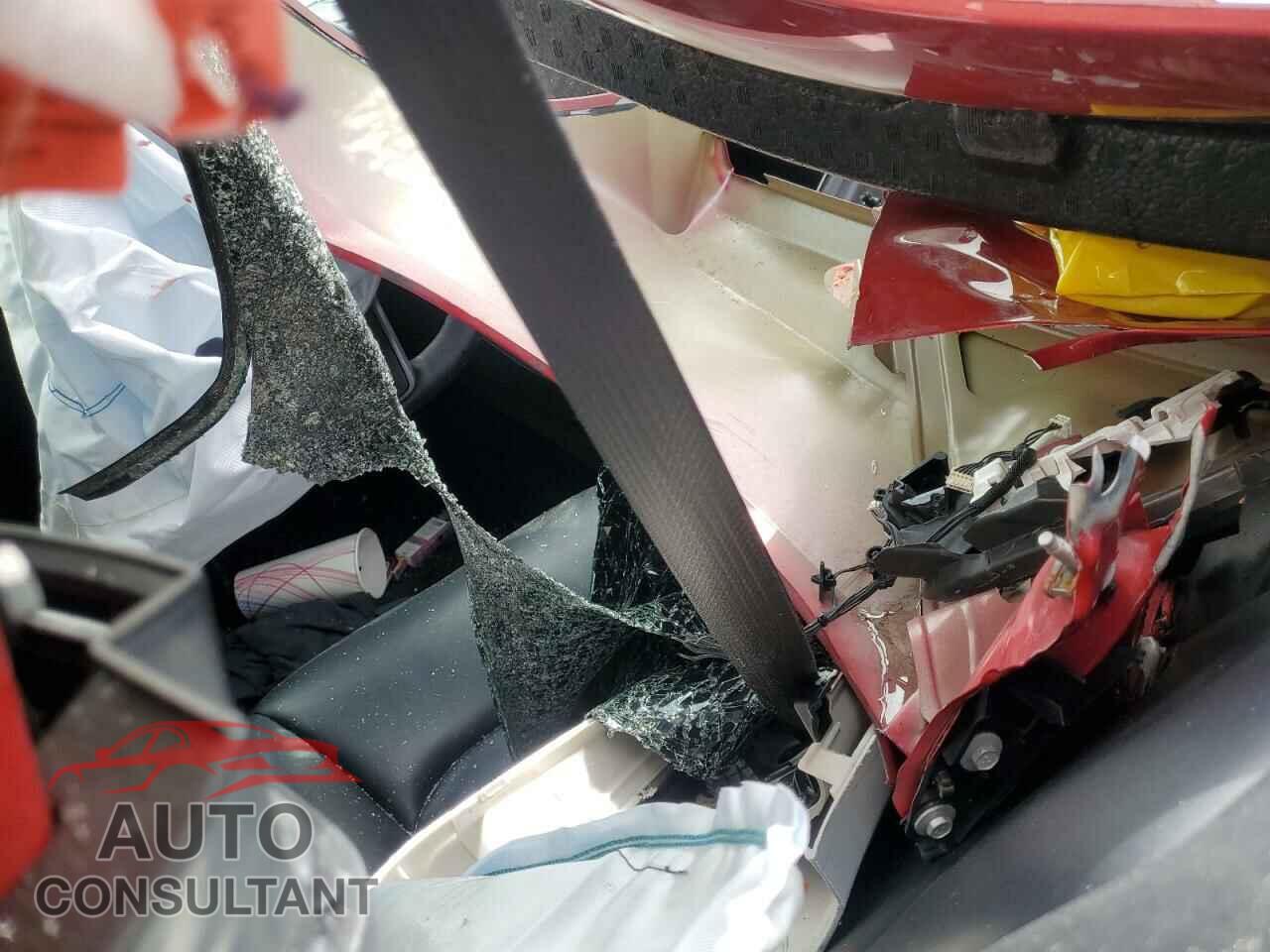 TESLA MODEL 3 2022 - 5YJ3E1EA6NF369816