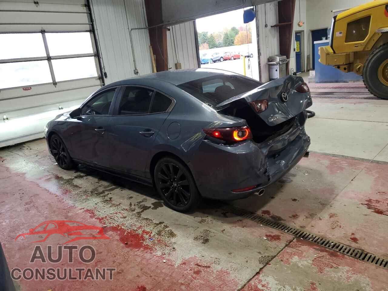 MAZDA 3 2023 - 3MZBPACM1PM367664