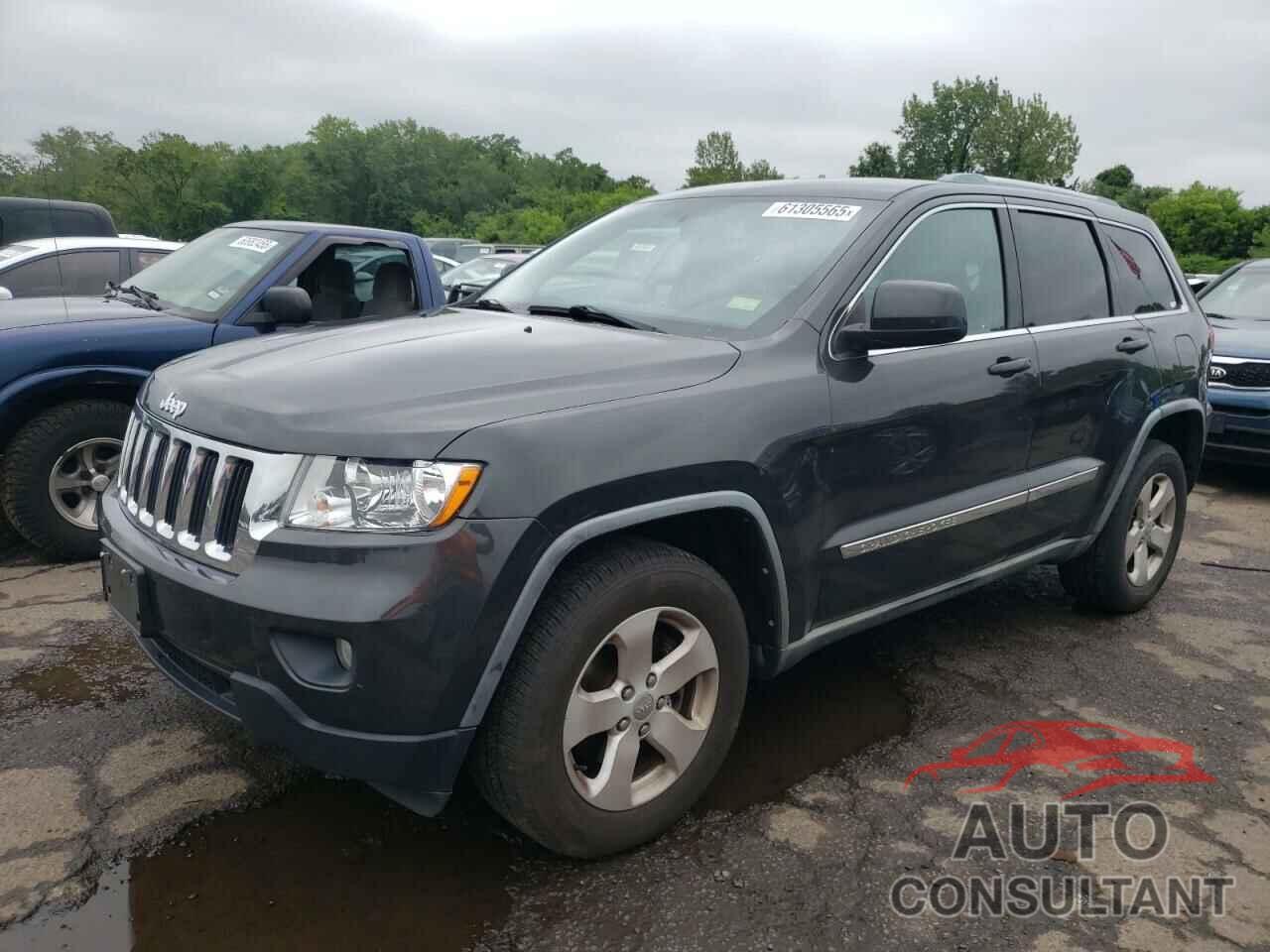 JEEP GRAND CHER 2011 - 1J4RR4GG1BC737808