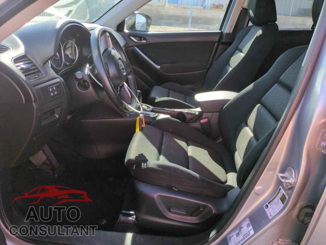 MAZDA CX-5 2013 - JM3KE2CE7D0130206