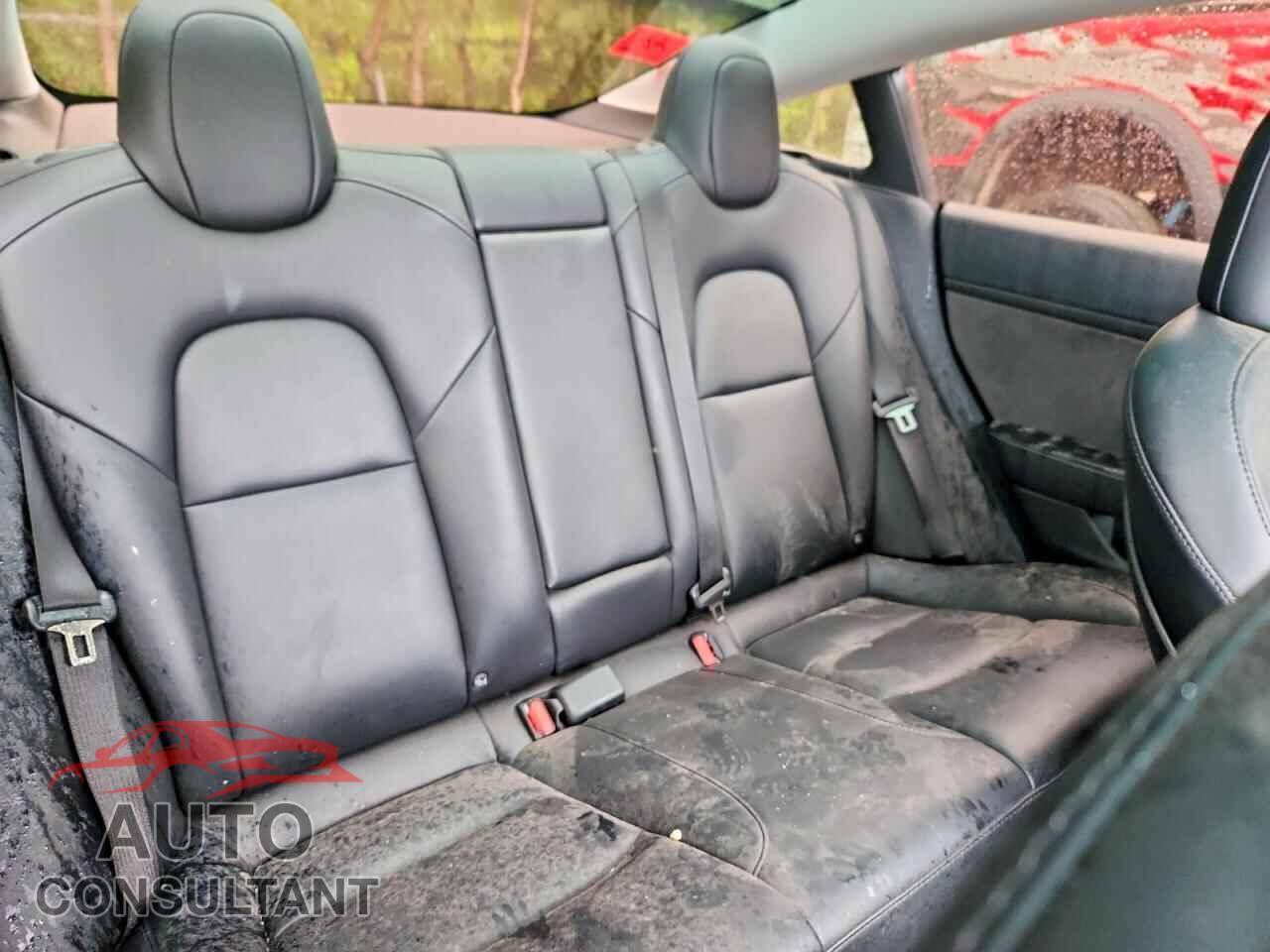 TESLA MODEL 3 2023 - 5YJ3E1EA8PF406089