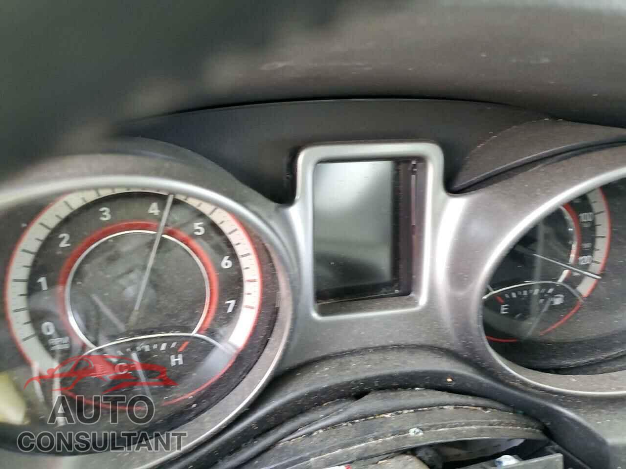 DODGE JOURNEY 2020 - 3C4PDCGB4LT262977