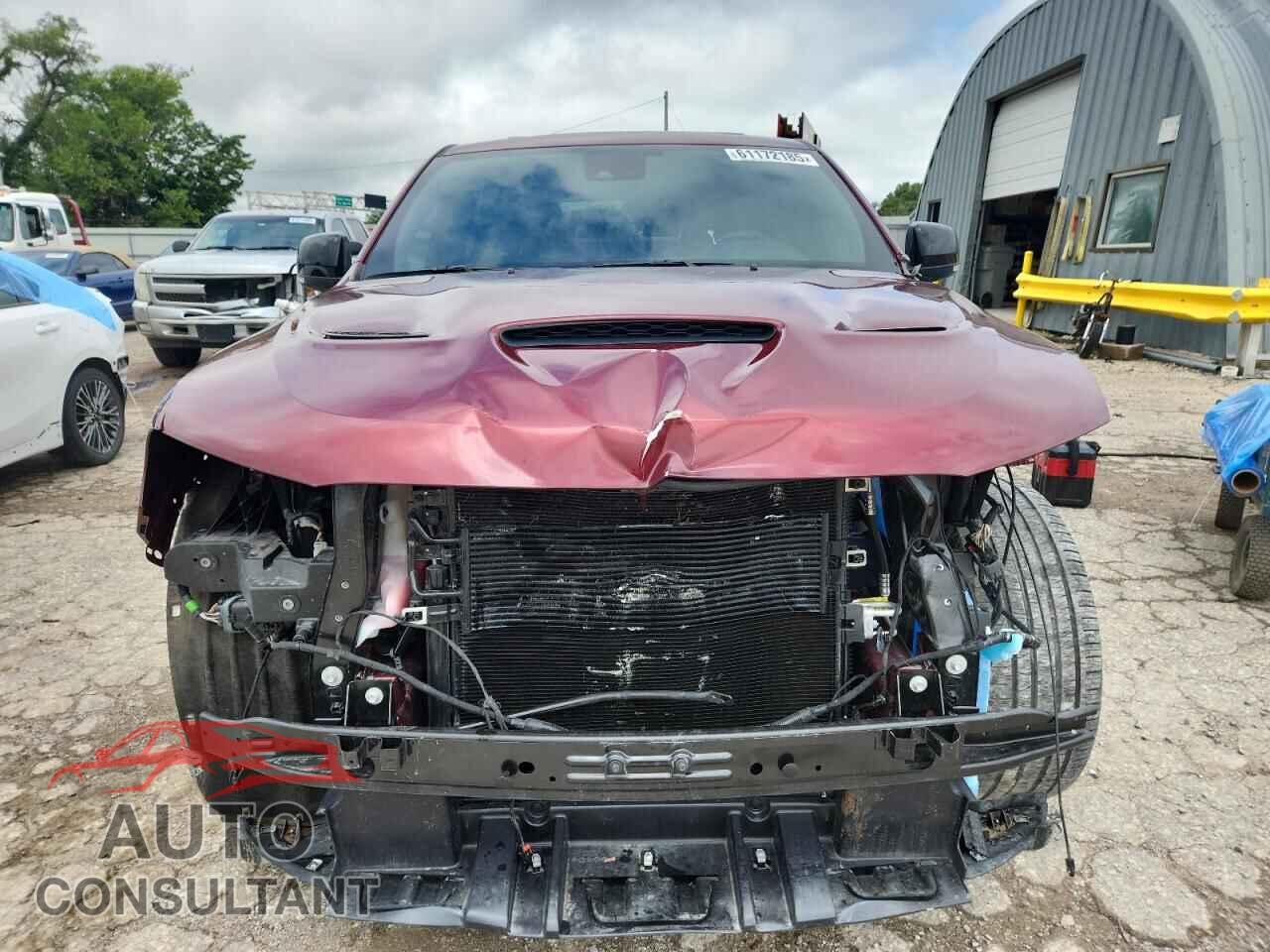 DODGE DURANGO 2023 - 1C4SDHCT4PC589614