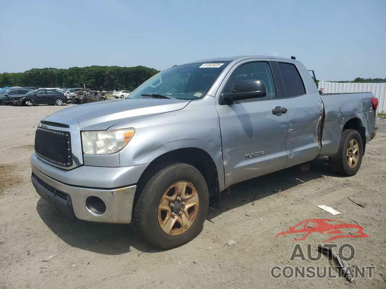 TOYOTA TUNDRA 2010 - 5TFUM5F19AX015382