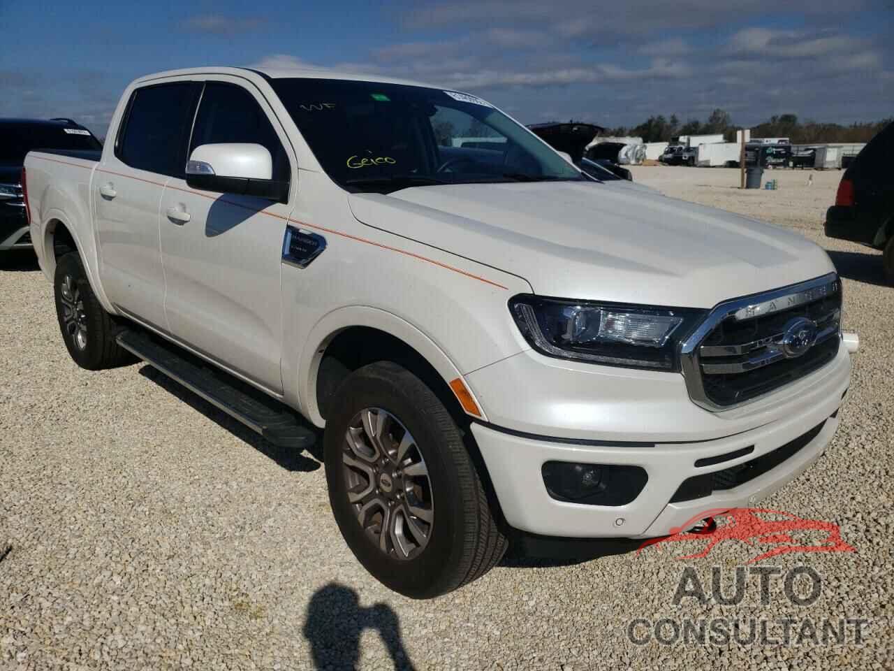 FORD RANGER 2019 - 1FTER4EH2KLA85300