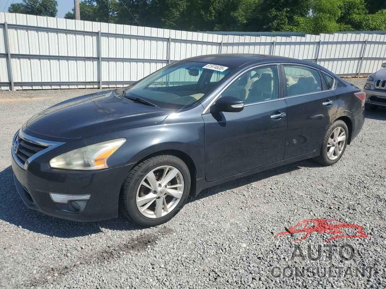 NISSAN ALTIMA 2015 - 1N4AL3AP9FC246342