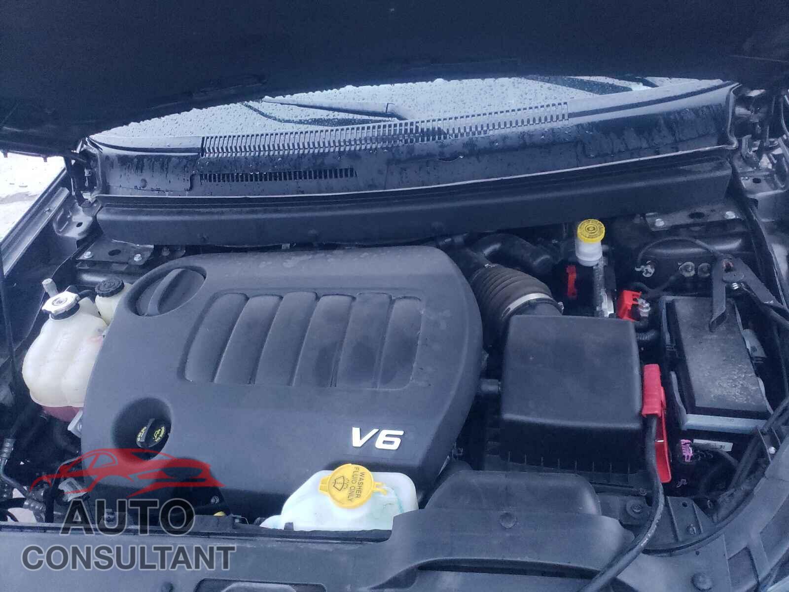DODGE JOURNEY 2017 - 3C4PDDEG0HT697281