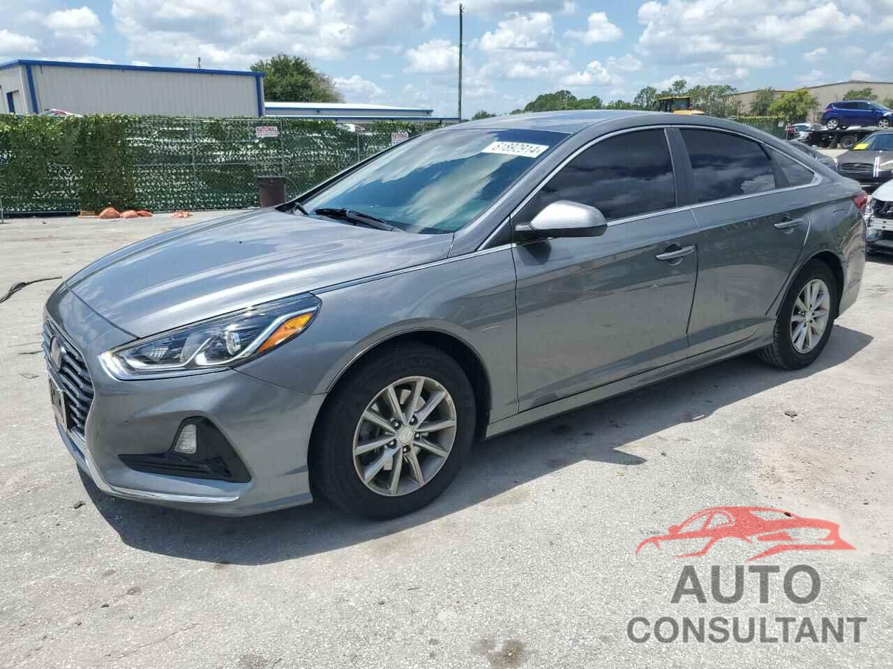 HYUNDAI SONATA 2018 - 5NPE24AFXJH671416