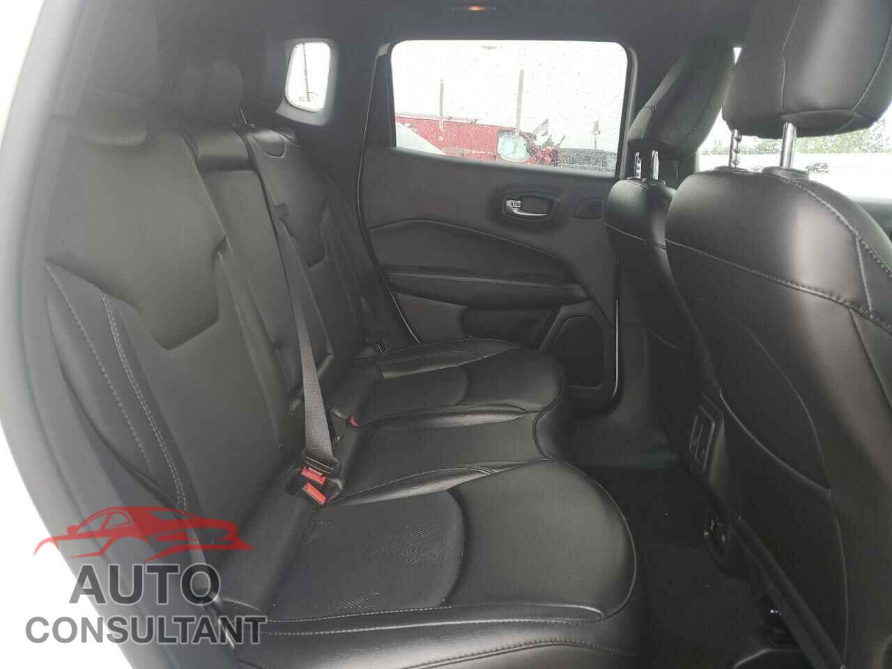 JEEP COMPASS 2020 - 3C4NJDCB0LT166372