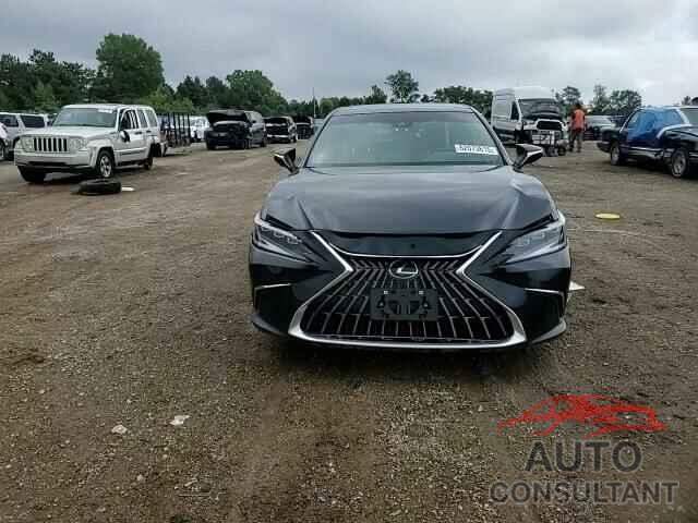 LEXUS ES350 2024 - 58AFZ1B13RU180760