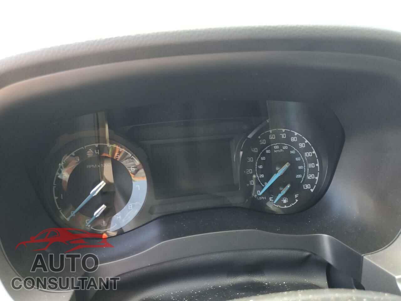 FORD RANGER 2021 - 1FTER1EH8MLD58578
