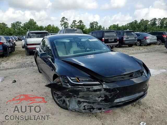 TESLA MODEL 3 2026 - 5YJ3E1EA2TF121849