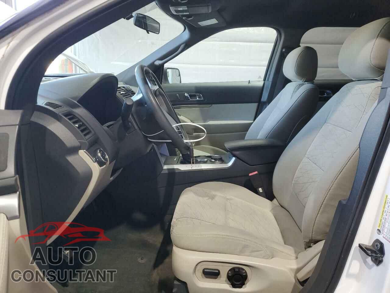 FORD EXPLORER 2013 - 1FM5K8B84DGC13060