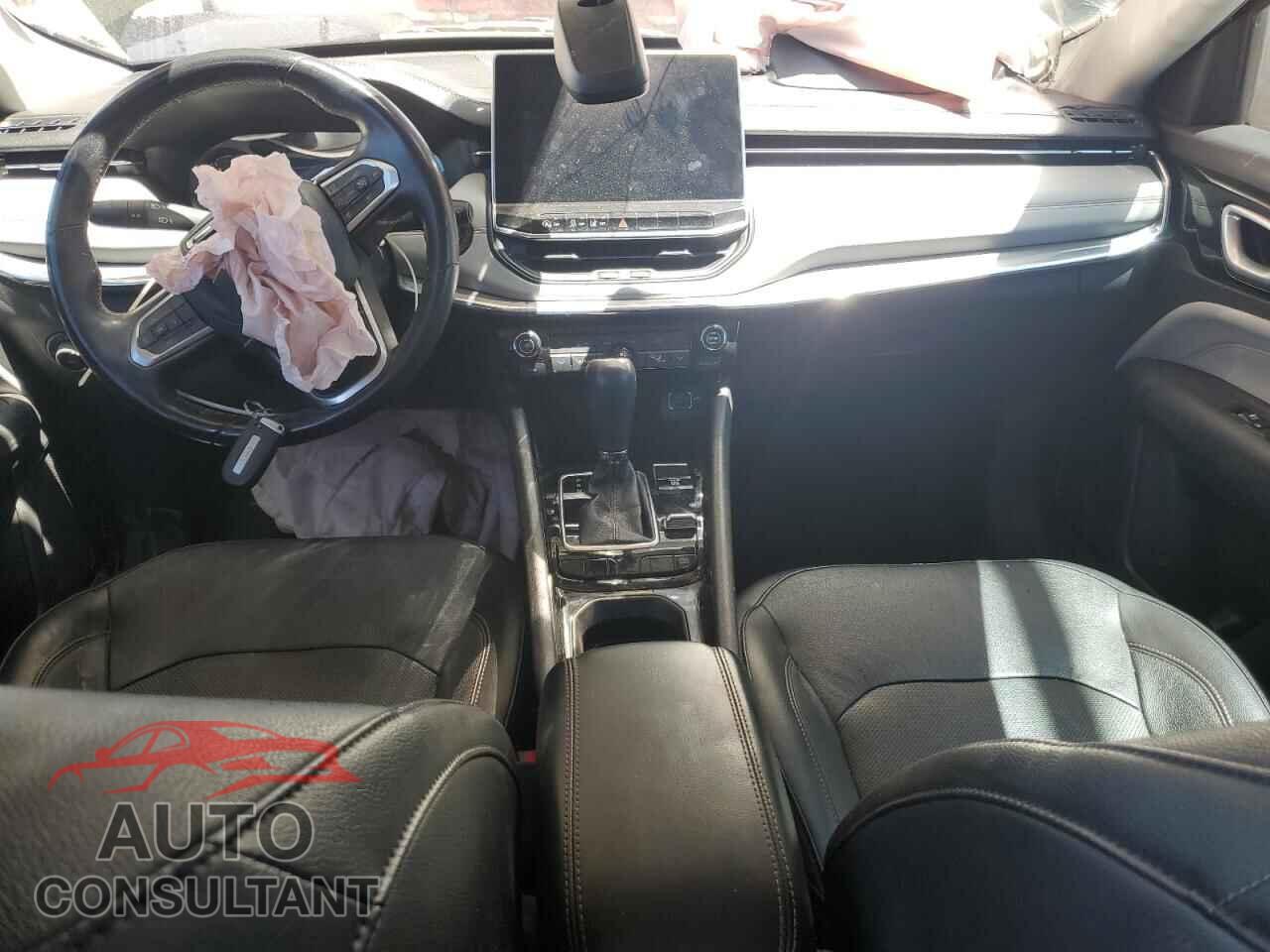 JEEP COMPASS 2022 - 3C4NJDCB3NT226972