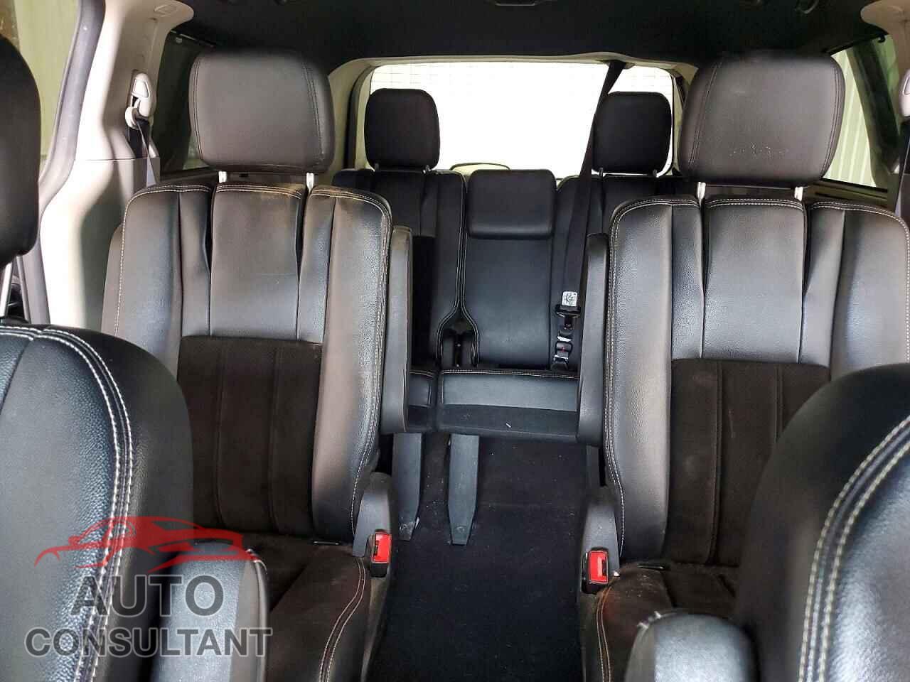 DODGE CARAVAN 2015 - 2C4RDGCG4FR653569