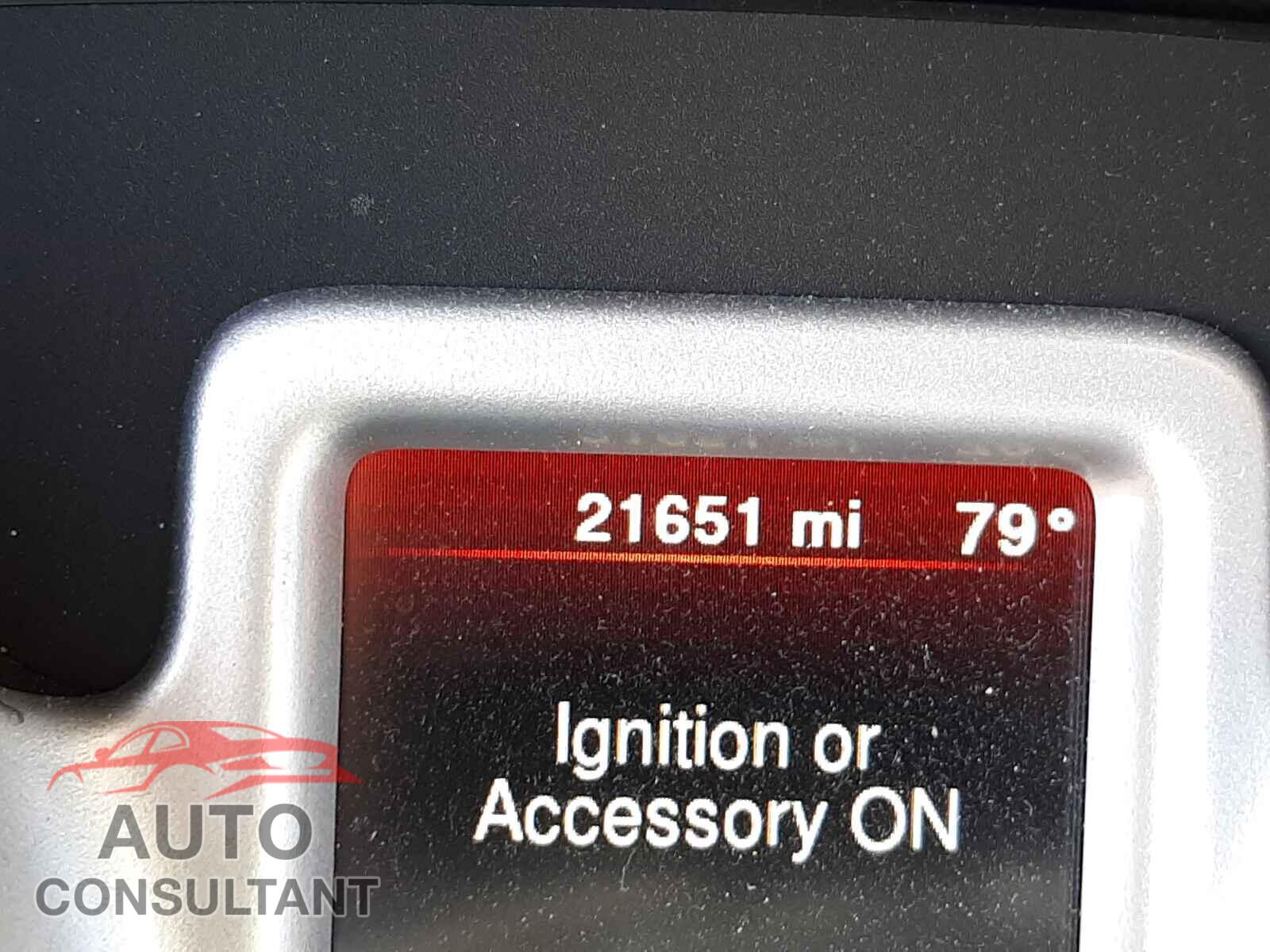 DODGE JOURNEY 2019 - 3C4PDCBB3KT863450