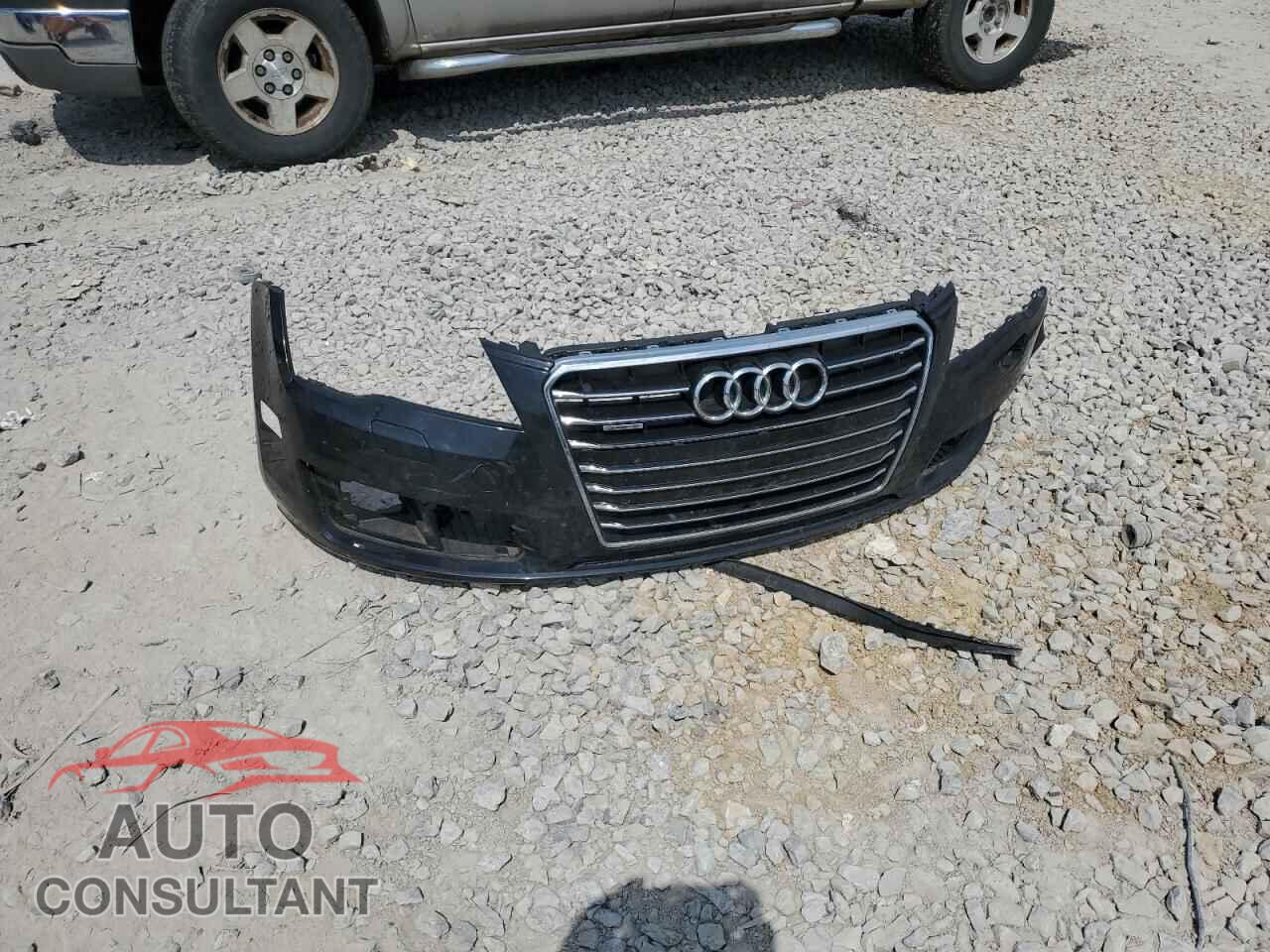AUDI A7 2013 - WAUYGAFC2DN098086