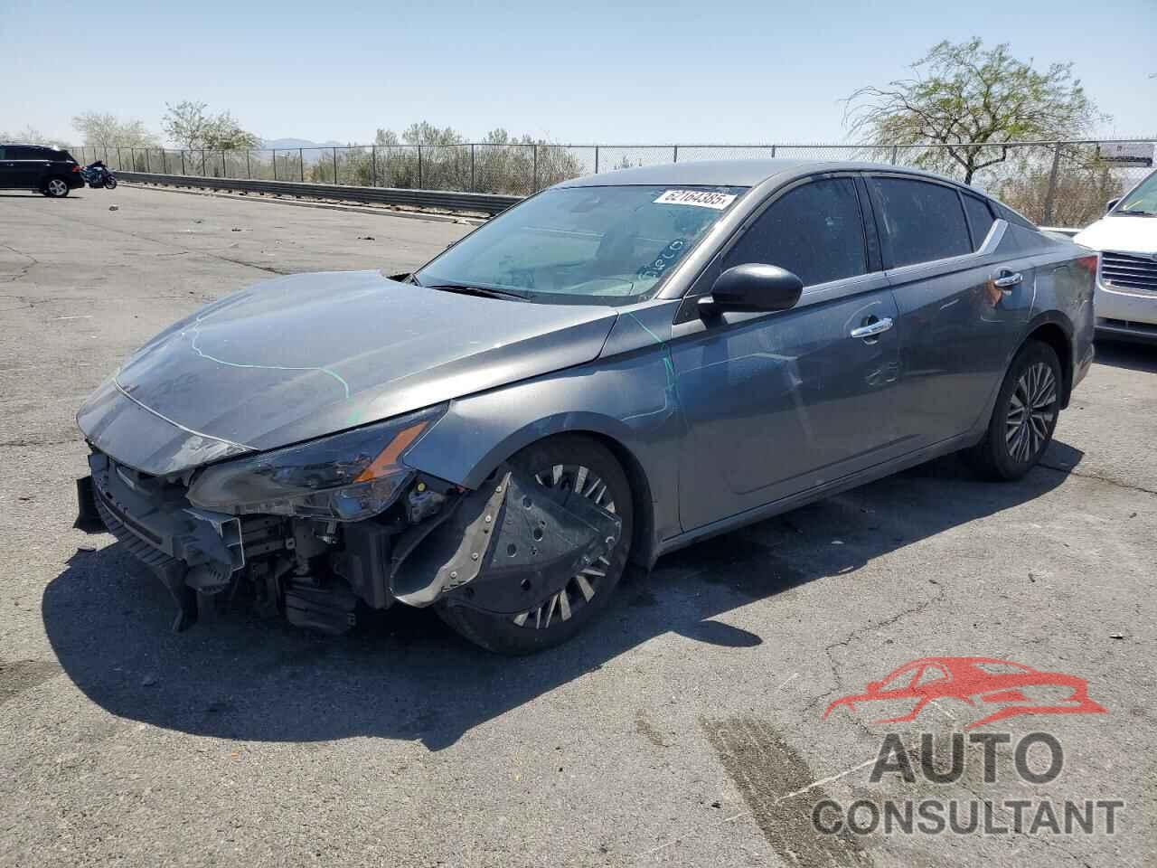 NISSAN ALTIMA 2024 - 1N4BL4DV6RN380366