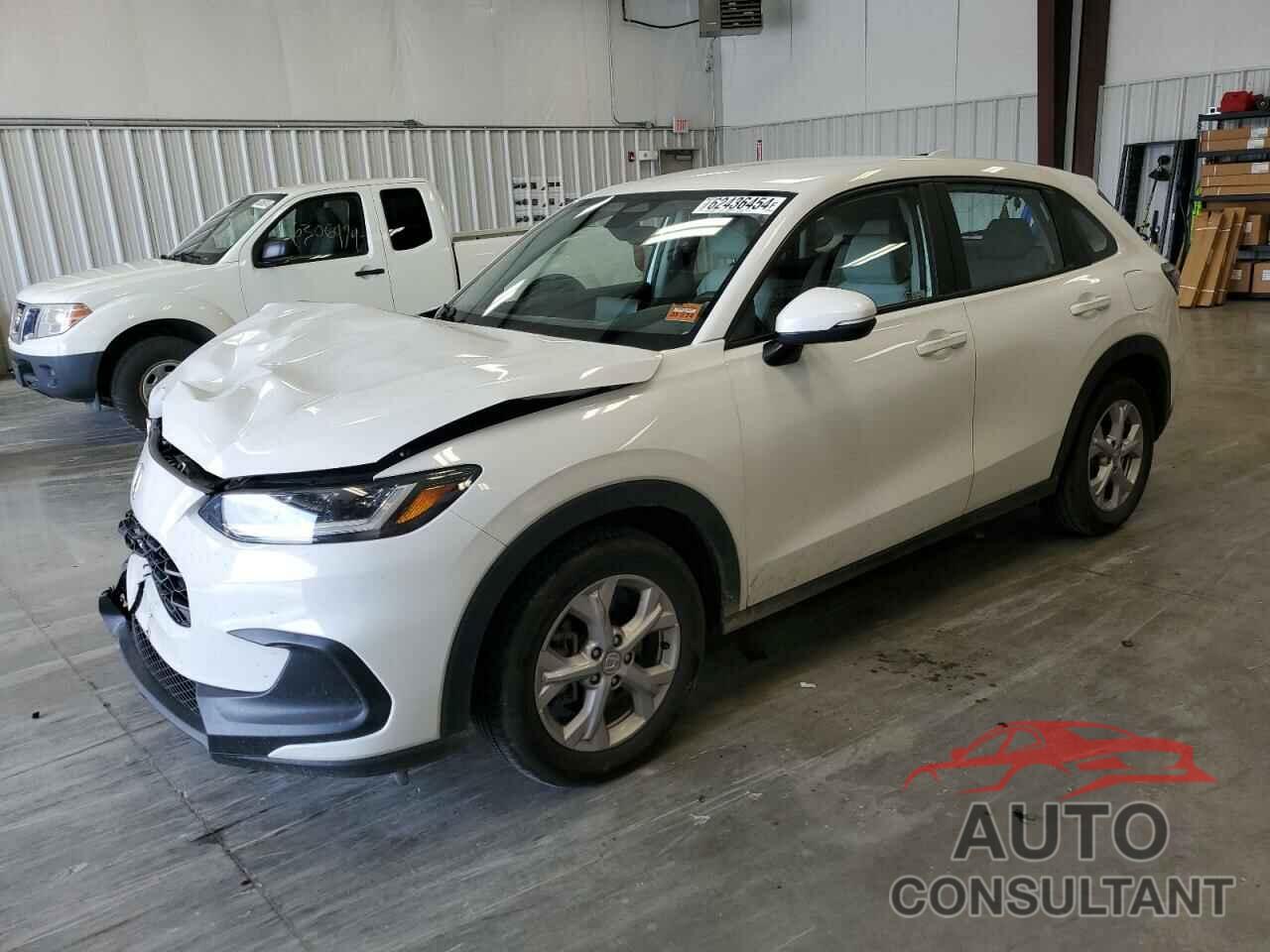 HONDA HR-V 2024 - 3CZRZ2H35RM720048